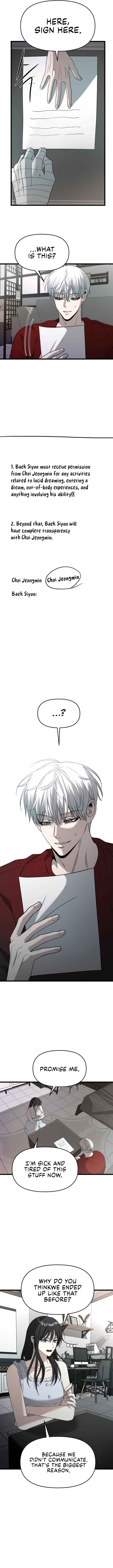 Dreaming Freedom Chapter 103 image 17
